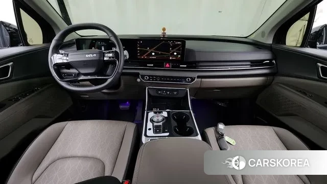 Kia The New Carnival 4th Generation id 3695970 из Кореи 17