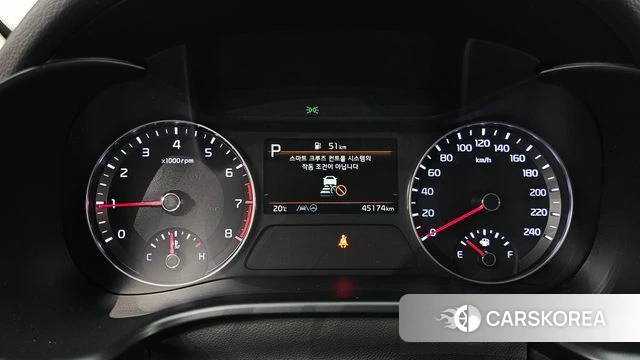 Kia The New K3 2nd generation id 3923557 из Кореи 17