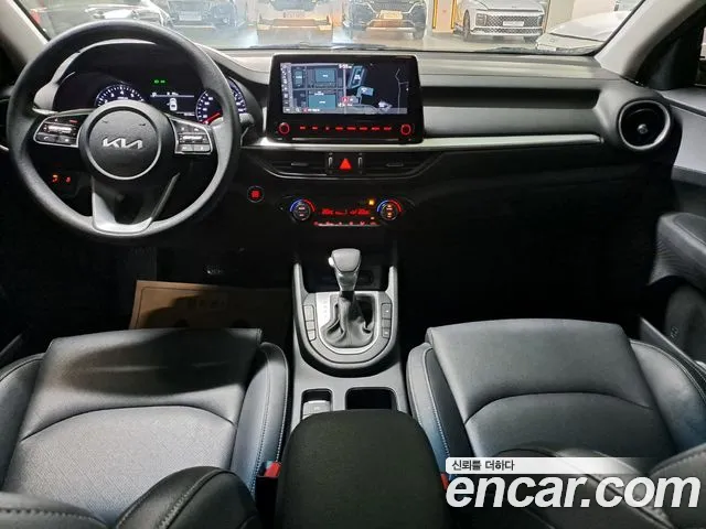 Kia The New K3 2nd generation id 2600163 из Кореи 14