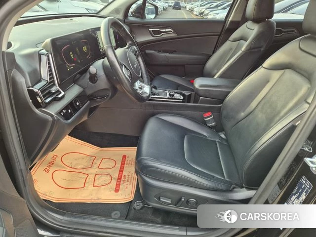 Kia Sportage 5th Generation id 4534392 из Кореи 16