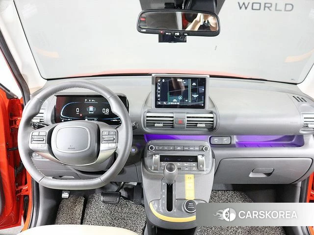 Hyundai Casper id 4636695 из Кореи 17