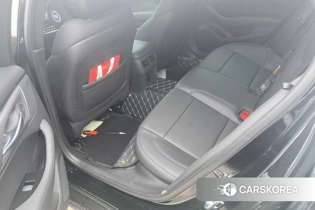 Cadillac CT5 id 3919509 из Китая 14