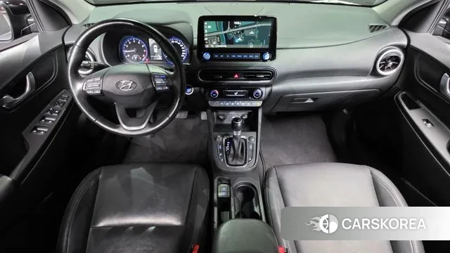 Hyundai The New Kona id 3778048 из Кореи 17