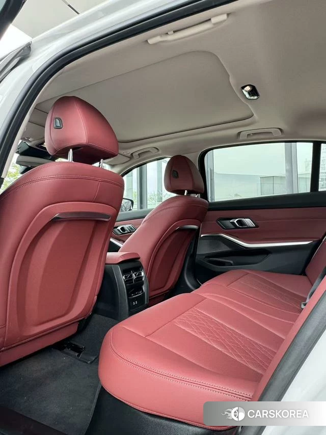 BMW i3 id 4198796 из Китая 7