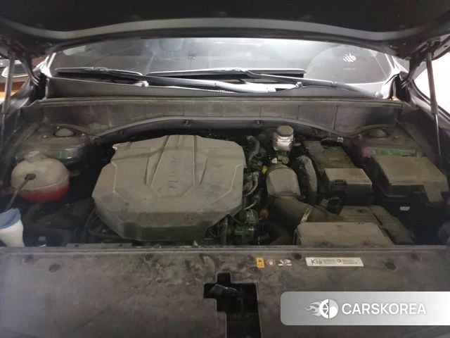 Kia Sorento 4th Generation id 4716272 из Кореи 7