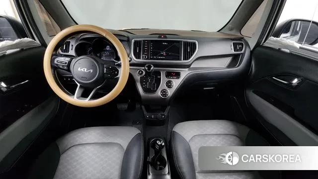 Kia The New Ray id 3735717 из Кореи 17