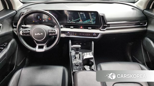 Kia Sportage 5th Generation id 4249588 из Кореи 17
