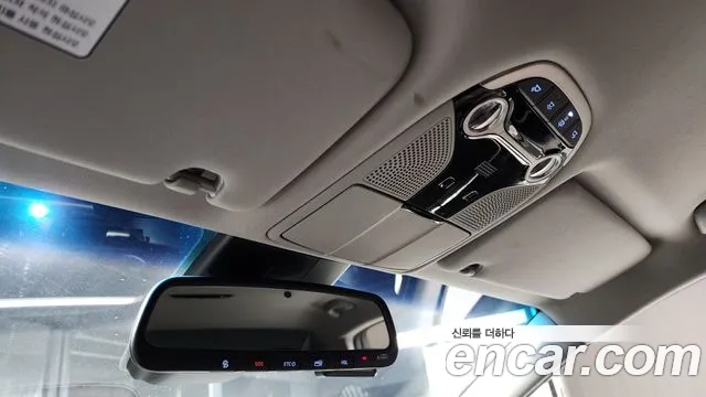 Hyundai Grandeur IG id 2791272 из Кореи 17