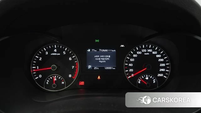 Kia The New K5 2nd generation id 4490782 из Кореи 27