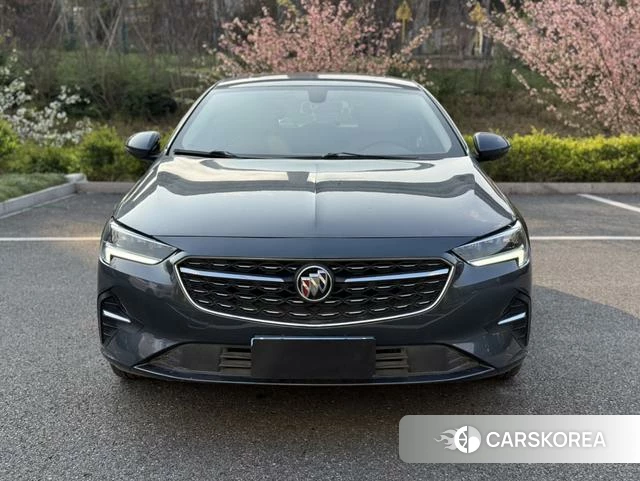 Buick Regal id 4211815 из Китая 7
