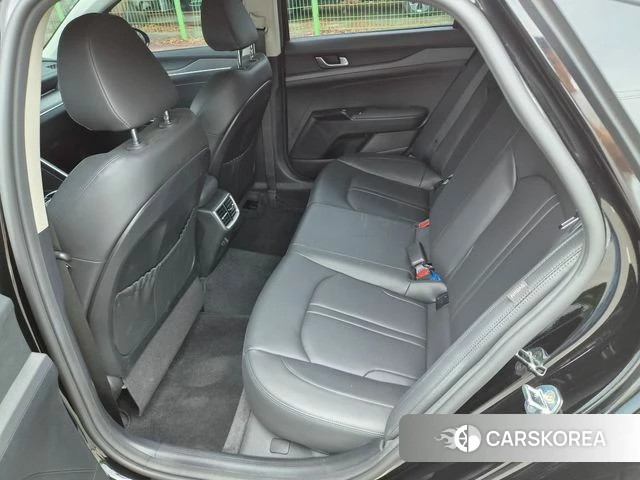 Kia K5 3rd generation id 4488901 из Кореи 17
