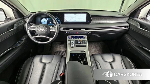 Hyundai The New Palisade id 3914647 из Кореи 17