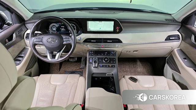 Hyundai Palisade id 3910400 из Кореи 17