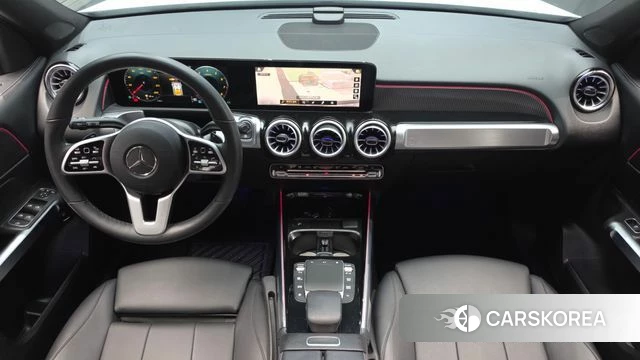 Mercedes-Benz GLB-Class X247 id 4651309 из Кореи 27