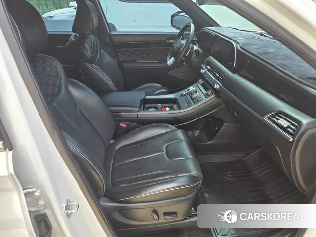 Hyundai Palisade id 4250456 из Кореи 16