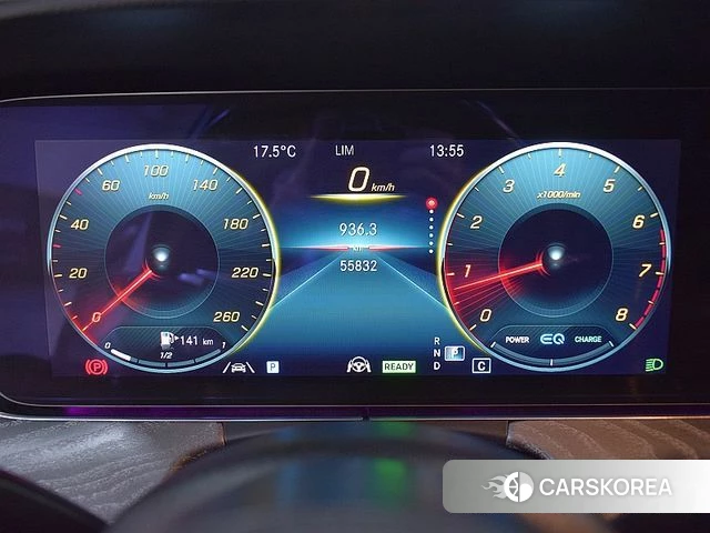 Mercedes-Benz E-Class W213 id 3884397 из Кореи 17