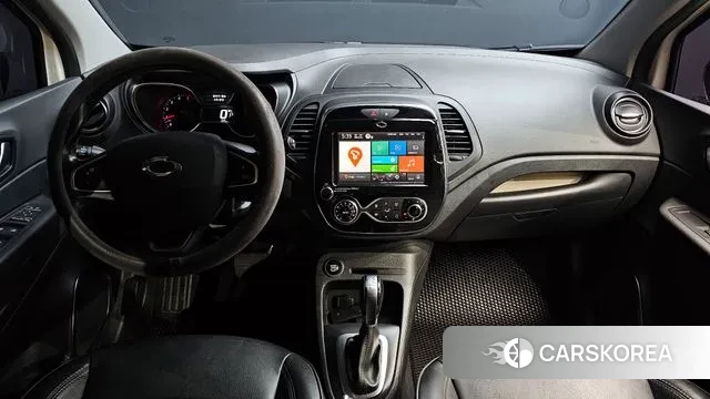 Renault Korea (Samsung) New QM3 id 3617259 из Кореи 17