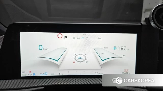 Kia EV6 id 3892744 из Кореи 17