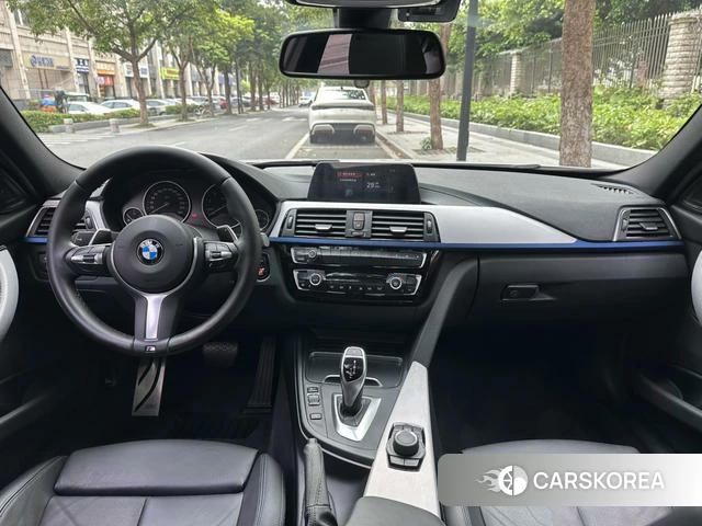 BMW 3 series id 3857958 из Китая 15