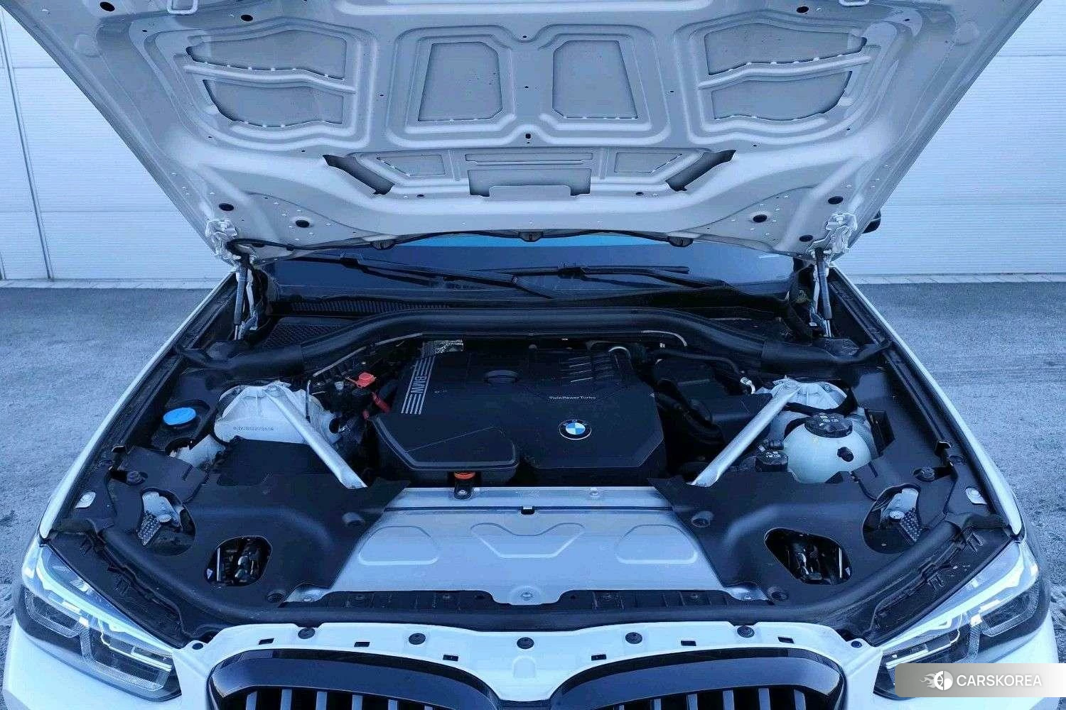 BMW X3 id 4467384 из Китая 11