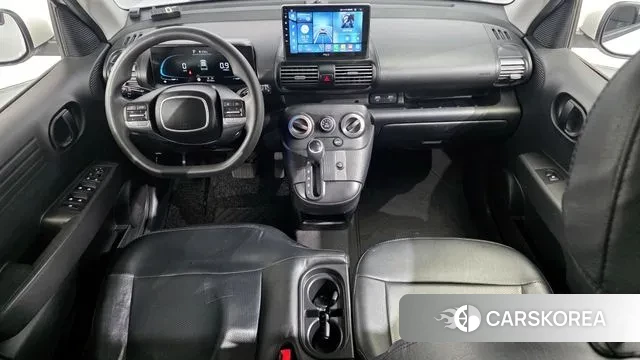 Hyundai Casper id 3701685 из Кореи 17