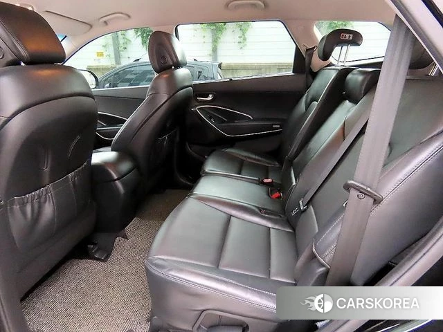 Hyundai The New Max Cruise id 4620472 из Кореи 16