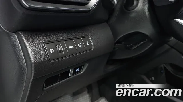 Hyundai The New Santa Fe id 2705612 из Кореи 17