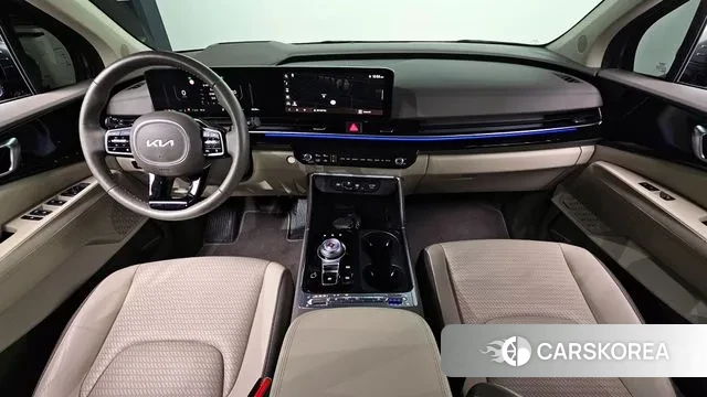 Kia The New Carnival 4th Generation id 3437091 из Кореи 17