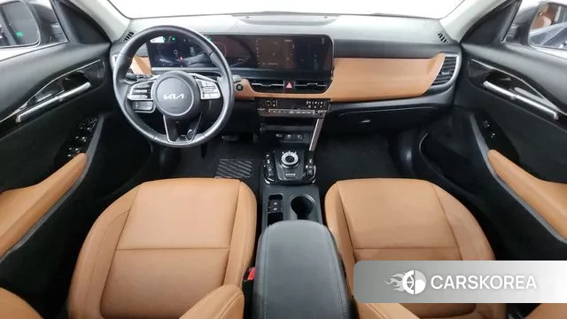 Kia The New Seltos id 3388787 из Кореи 17