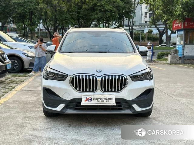 BMW X1 id 4276722 из Китая 15