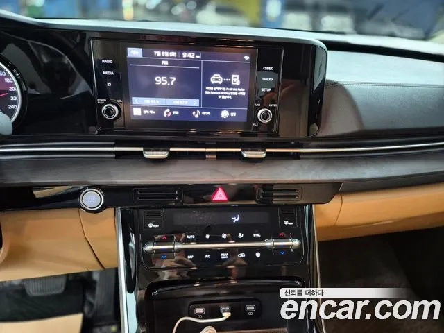 Kia Carnival 4th generation id 2906864 из Кореи 17