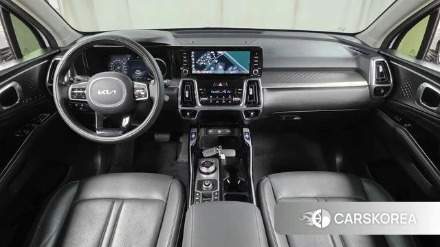 Kia Sorento 4th Generation id 4880860 из Кореи 17
