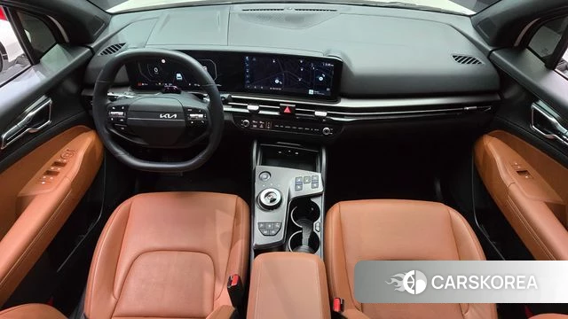 Kia The New Sportage 5th Generation id 4523255 из Кореи 29