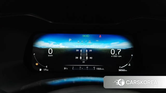 Kia The New K3 2nd generation id 4625076 из Кореи 28