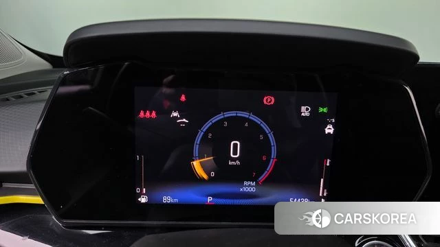 Chevrolet (GM Daewoo) Trax Crossover id 4871424 из Кореи 30