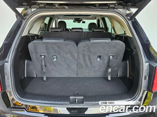 Kia Sorento 4th Generation id 2696553 из Кореи 15