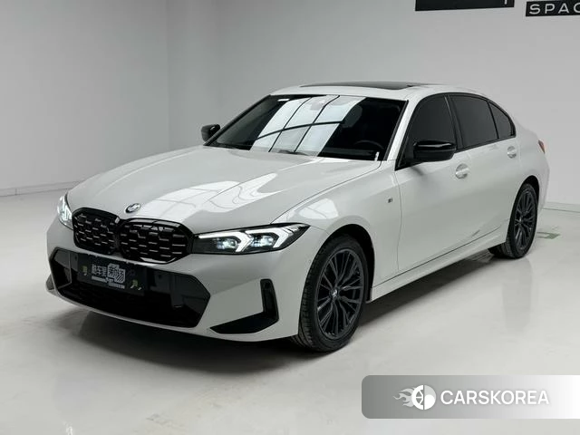 BMW 3 series id 4260751 из Китая 14