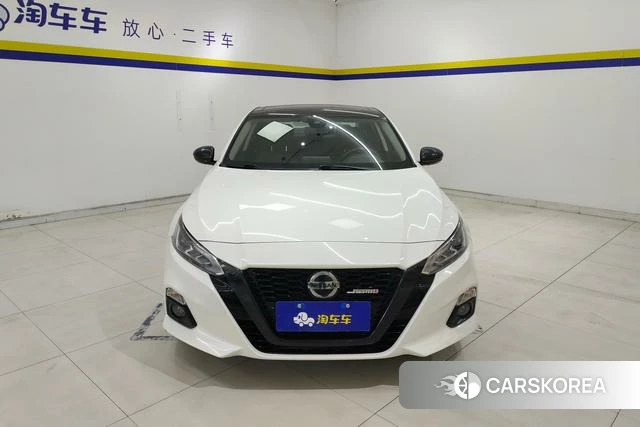 Nissan Teana id 4207045 из Китая 14