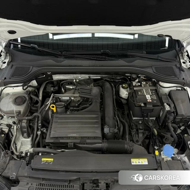 Volkswagen Golf id 4307419 из Китая 16