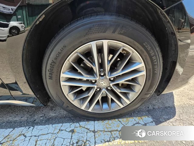 Hyundai Grandeur IG id 4424649 из Кореи 17