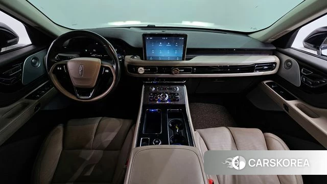 Lincoln Aviator 2nd generation id 4284160 из Кореи 17