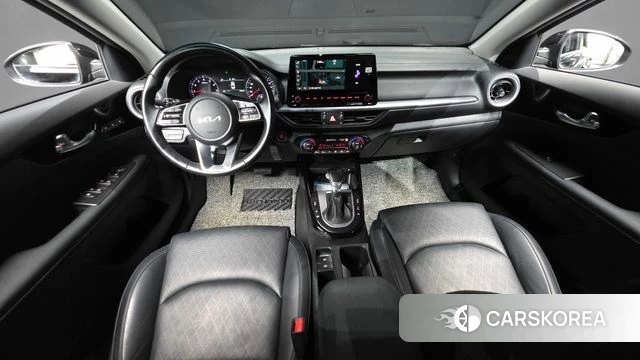 Kia The New K3 2nd generation id 4929577 из Кореи 17
