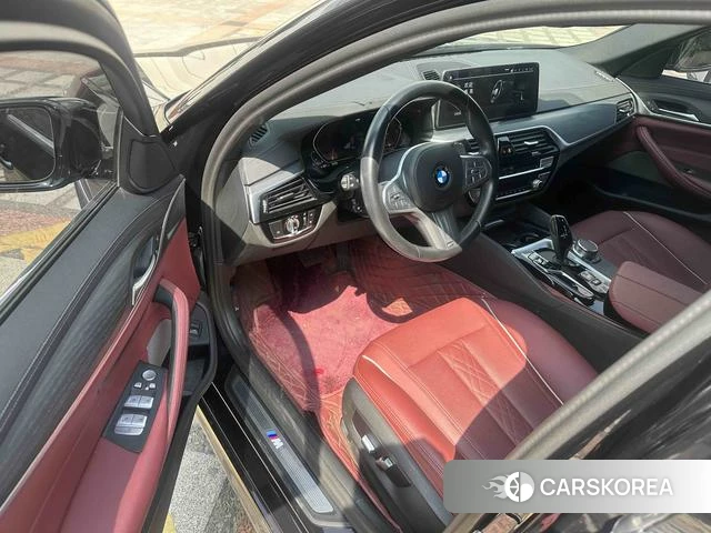 BMW 5 series id 4273415 из Китая 7