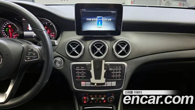 Mercedes-Benz GLA-Class X156 id 2761047 из Кореи 17