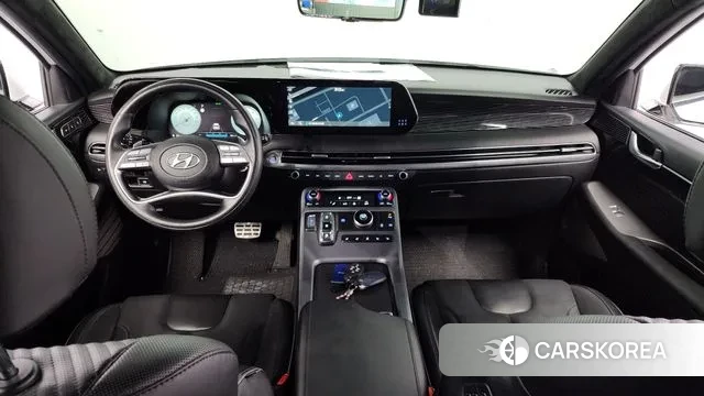 Hyundai The New Palisade id 3624745 из Кореи 17