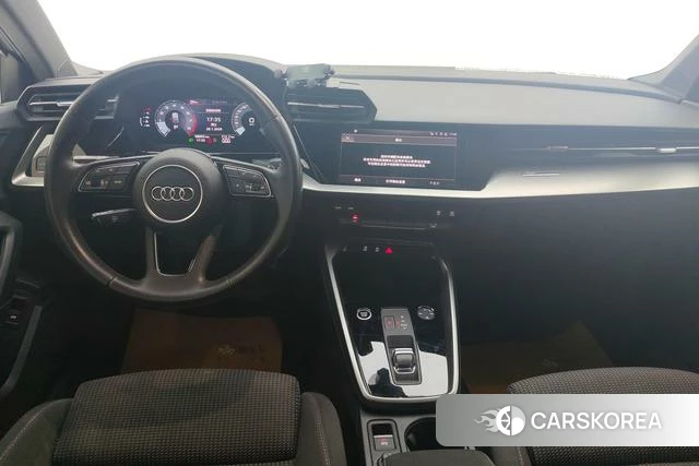 Audi A3 id 4208559 из Китая 14