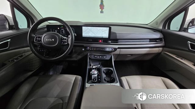 Kia The New Carnival 4th Generation id 4560320 из Кореи 17