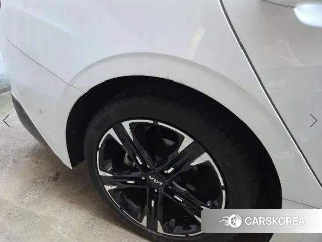 Kia K5 3rd generation id 3451427 из Кореи 7