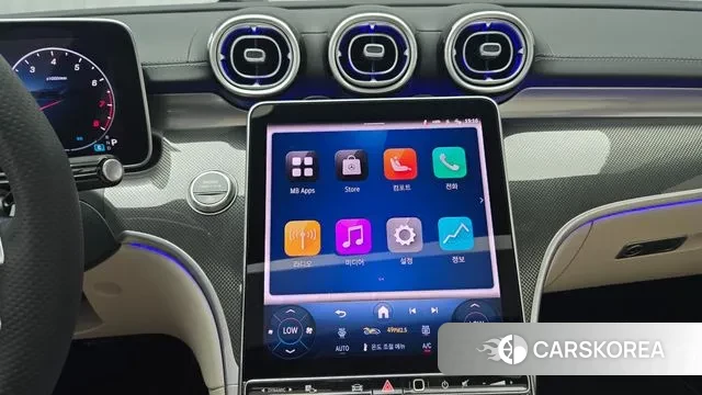 Mercedes-Benz CLE-Class C236 id 3079915 из Кореи 17