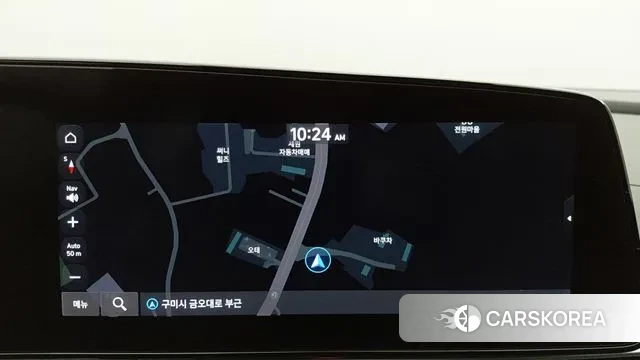 Hyundai The New Avante Hybrid (CN7) id 3316767 из Кореи 17